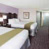 Отель Holiday Inn Express Atlanta West - Theme Park Area, an IHG Hotel, фото 5