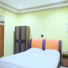 Отель Orange Hotel, фото 6