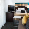 Отель Residence Inn by Marriott Denver Downtown, фото 2
