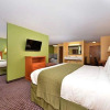 Отель Quality Inn & Suites Grinnell near University, фото 21