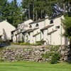 Отель Tree Tops at Pocono Mountain Villas by Exploria Resorts, East Stroudsburg, USA в Бушкилле