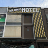 Отель Tropika Garden Hotel, фото 1