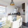 Отель Olympia 2 Bed Duplex by BaseToGo, фото 9