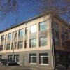 Гостиница Восток на Мысе Чумака во Владивостоке