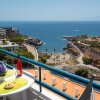 Отель 506. Spectacular View! Costa Adeje Refurbished New Apartment, фото 21