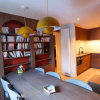 Отель RockyPop Flaine Appartements & Spa, фото 27