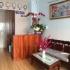 Отель Ngan Giang Guest House, фото 13