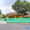 Отель SPOT ON 93182 Hotel Jaya Kusuma, фото 19