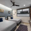 Отель New Glamorous 2 BR condo in Mamita's area by Happy Address, фото 3