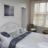 Отель Fourways Guest House, фото 6