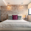 Отель Casai Modern Condo between Roma & Condesa, Rooftop Pool, фото 2