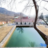 Отель Hongqi Canal Research and Growth Camp Shanshui Residence, фото 4