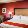 Отель Holiday Inn Express Corvallis-On the River, an IHG Hotel, фото 29