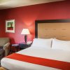 Отель Holiday Inn Express Corvallis-On the River, an IHG Hotel, фото 3