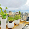 Отель Vergueiro Suites - Elegance on Paulista Avenue, фото 10