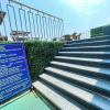 Отель TBS Sea View - Full AC- Pool & Breakfast, фото 28
