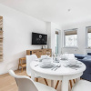 Отель Jantar Apartamenty - 4 PORY ROKU, фото 15