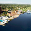 Отель Resort Yacht y Golf Club Paraguayo, фото 19