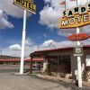 Отель Sands Motel, фото 10