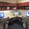 Отель Hampton Inn & Suites Oklahoma City-Bricktown, фото 5