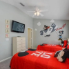 Отель Magical Disney Getaway Windsor Hills Townhome, фото 6