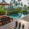 Отель Tropical Season Villa Resort, фото 14