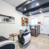 Отель Amazing Home in Zadar with Hot Tub, Sauna & WiFi, фото 4