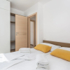 Отель Beautiful Apartment in Njivice With Wifi and 1 Bedrooms, фото 9