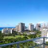 Отель The Ritz-Carlton Residences, Waikiki Beach, фото 26