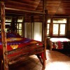 Отель Amazanga Ecolodge And Native Spa, фото 19