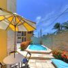 Отель Coco Verde Flats, фото 26