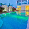 Отель Sunset villa, фото 15