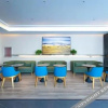 Отель Zhanghe Hotel (Taiyuan Xiaodian District Government Tongda Street Subway Station Branch), фото 6