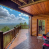 Отель High Five Lodge by Escape to Blue Ridge, фото 15