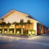 Отель Roses Hua Hin Hotel в Хуахине