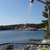 Отель Room in Apartment - Wonderfull View to the Entire bay of Zaton, фото 27
