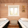 Отель Enthralling Holiday Home in Hvide Sande Near Beach, фото 9