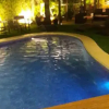 Отель Los Alpes Villa Morra, фото 17