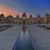 Отель Evolve Back, Hampi, фото 1