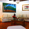 Отель Villa Oaxaca, фото 4