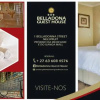 Отель Belladona Guesthouse, фото 1