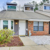 Отель Updated Tallahassee Townhome: 3 Mi to Downtown!, фото 18
