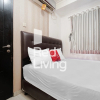 Отель RedLiving Apartemen Paragon Village Karawaci - Ujang Rooms, фото 3