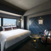 Отель Mercure Tokyu Stay Osaka Namba, фото 4