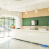 Отель Heng 8 Chain Hotel (Tonglu Xuesheng Road), фото 10