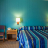Отель Colonial Inn Motel, фото 5
