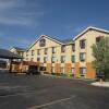 Отель Best Western Inn & Suites Merrillville, фото 22