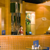 Отель Mercure Grand Jebel Hafeet Al Ain Hotel, фото 2