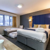 Отель Days Inn by Wyndham London Stansted Airport, фото 3