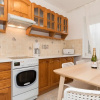 Отель Jantar Home Zapleczna, фото 12